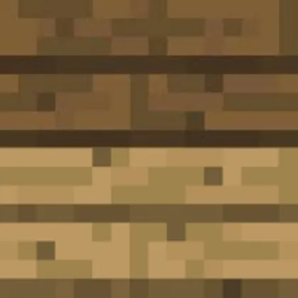 Mixed Slab — Minecraft mod, rasm 1