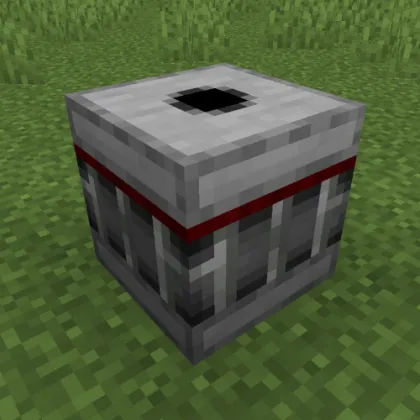 Bridge Maker — Minecraft mod, rasm 1
