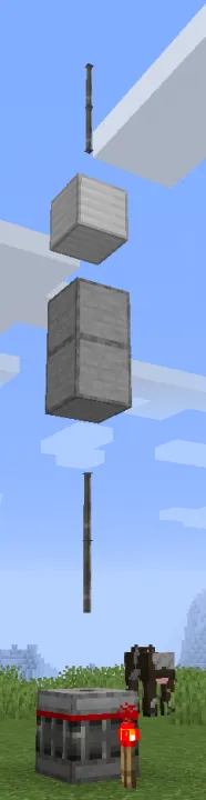 Bridge Maker — Minecraft mod, rasm 3