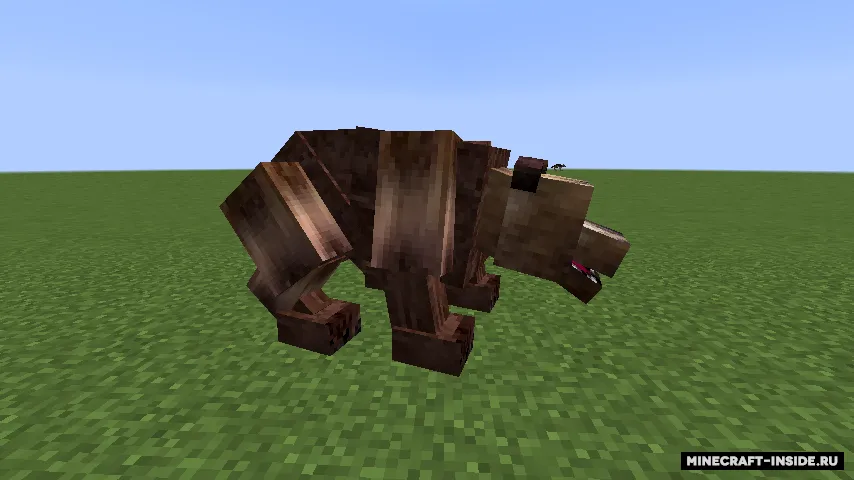 Animalium — Minecraft mod, rasm 3