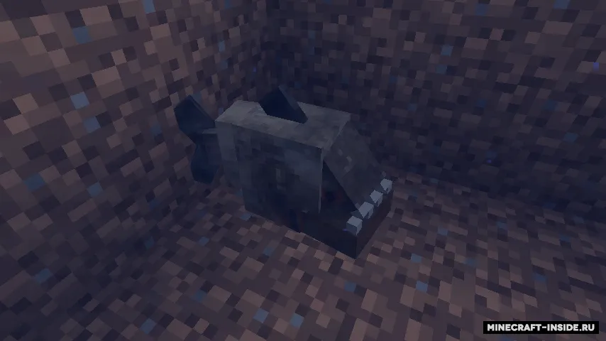 Animalium — Minecraft mod, rasm 5