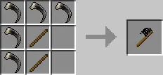 Animalium — Minecraft mod, rasm 6