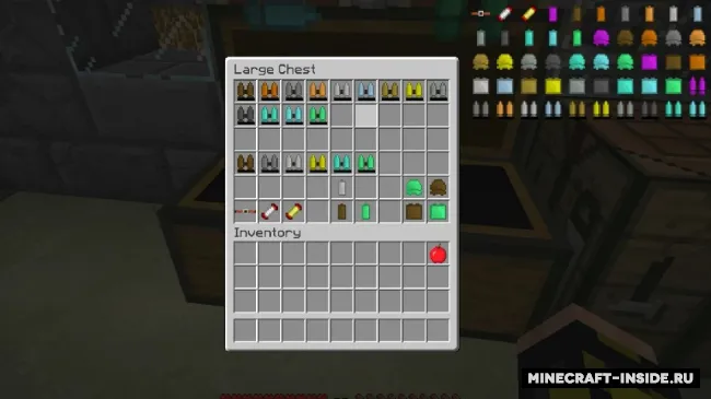 Iron Jetpacks — Minecraft mod, rasm 2