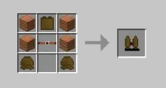Iron Jetpacks — Minecraft mod, rasm 3