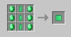 Iron Jetpacks — Minecraft mod, rasm 4