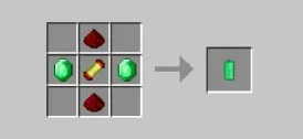 Iron Jetpacks — Minecraft mod, rasm 5