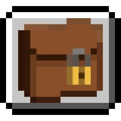 Secure Pouch