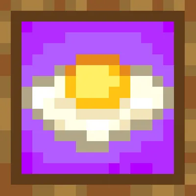 Crafty Cuisine — Minecraft mod, rasm 1