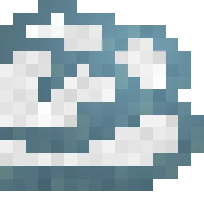 Dash — Minecraft mod, rasm 1