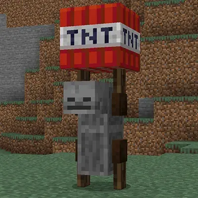 TNT Yeeter