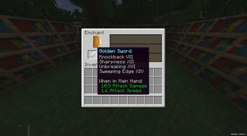 Limitless — Minecraft mod, rasm 3