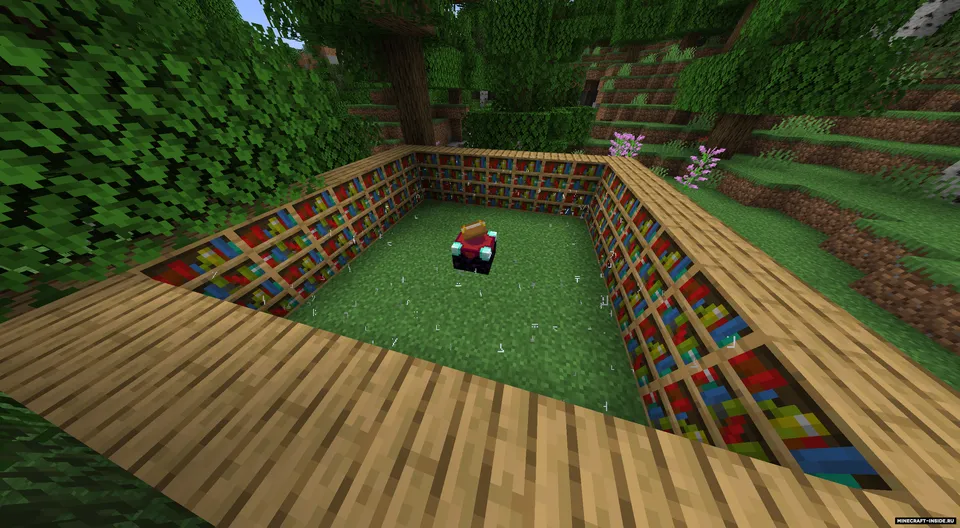 Limitless — Minecraft mod, rasm 5