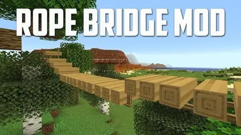 Rope Bridge