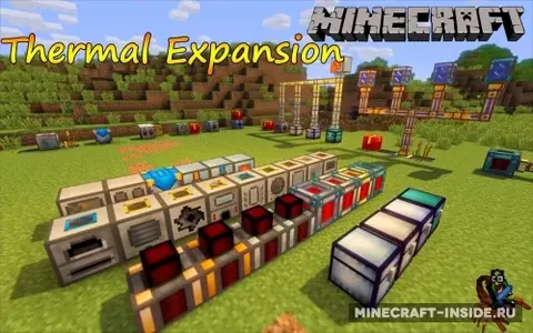 Thermal Expansion