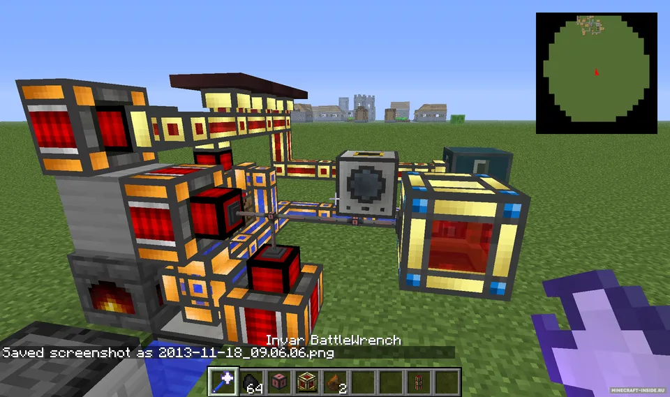 Thermal Expansion — Minecraft mod, rasm 4