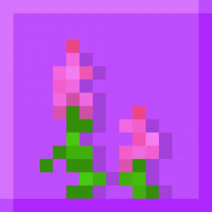 Woods and Mires — Minecraft mod, rasm 1