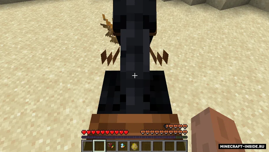 Horse Modifiers — Minecraft mod, rasm 3