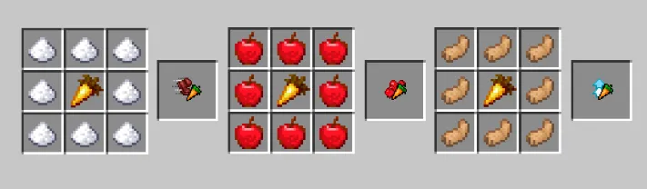 Horse Modifiers — Minecraft mod, rasm 4
