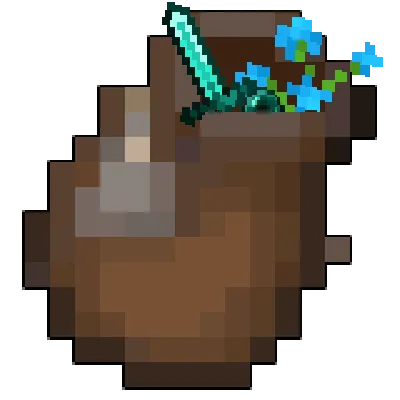 Bundles! — Minecraft mod, rasm 1