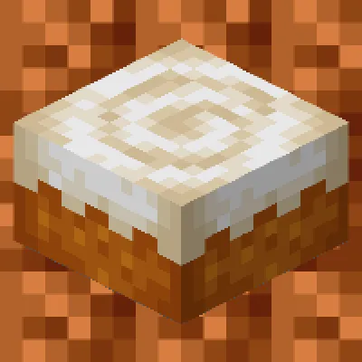Pumpkin Spice Everything — Minecraft mod, rasm 1
