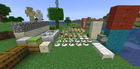 TofuCraftReload