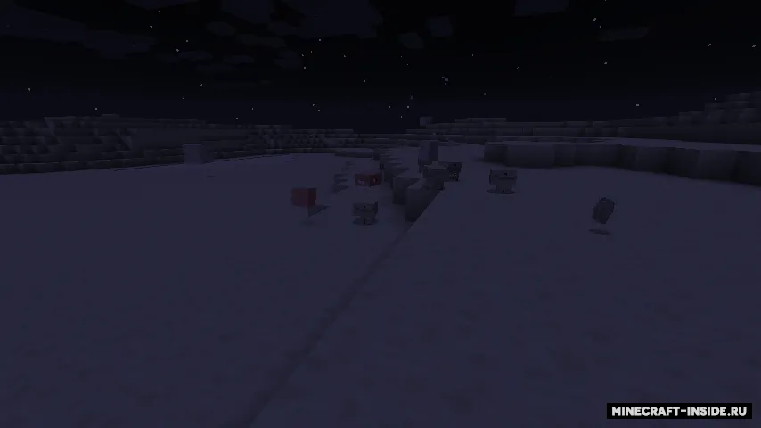 TofuCraftReload — Minecraft mod, rasm 4