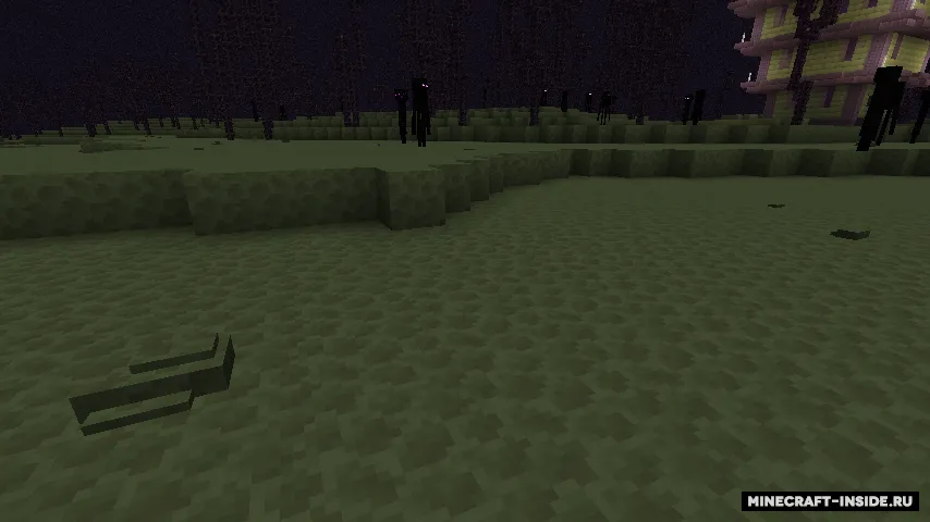 This Rocks! — Minecraft mod, rasm 3
