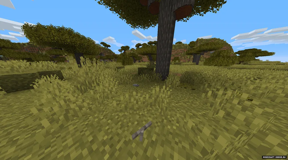 This Rocks! — Minecraft mod, rasm 4