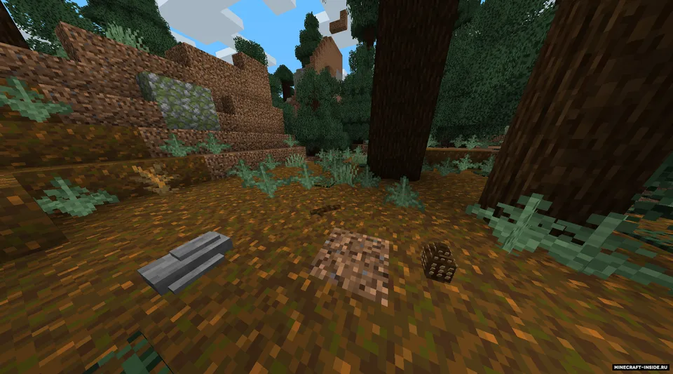This Rocks! — Minecraft mod, rasm 5