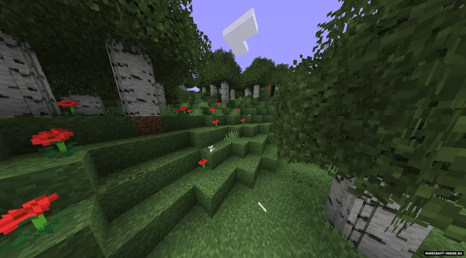 This Rocks! — Minecraft mod, rasm 6