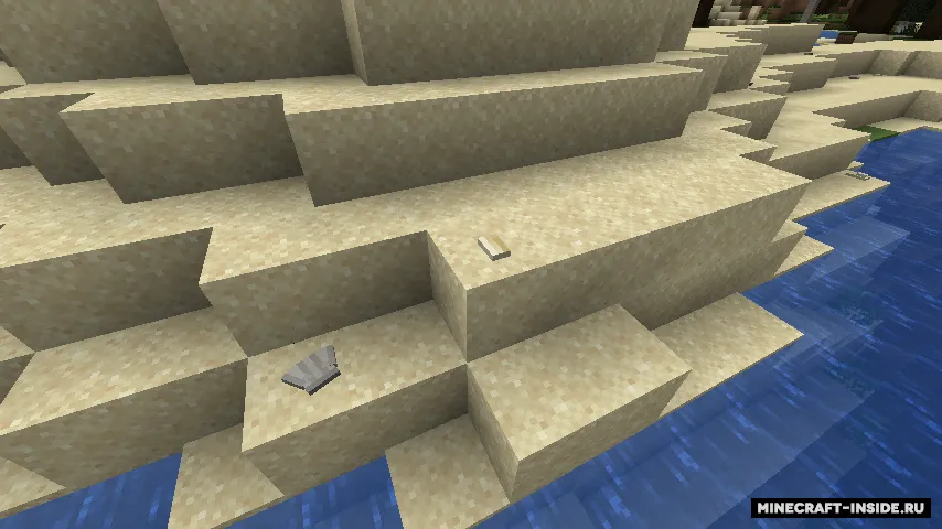 This Rocks! — Minecraft mod, rasm 7
