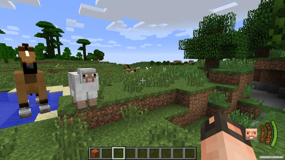Gliby's Voice Chat — Minecraft mod, rasm 2