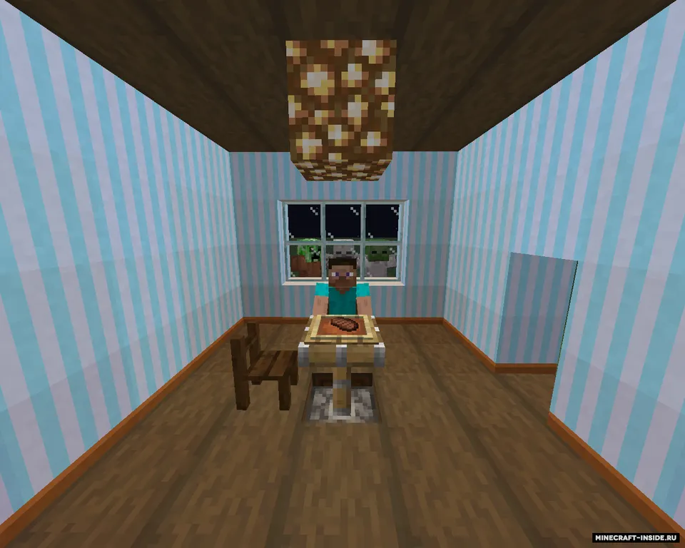 EmbellishCraft — Minecraft mod, rasm 2