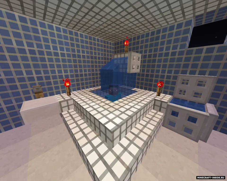 EmbellishCraft — Minecraft mod, rasm 3