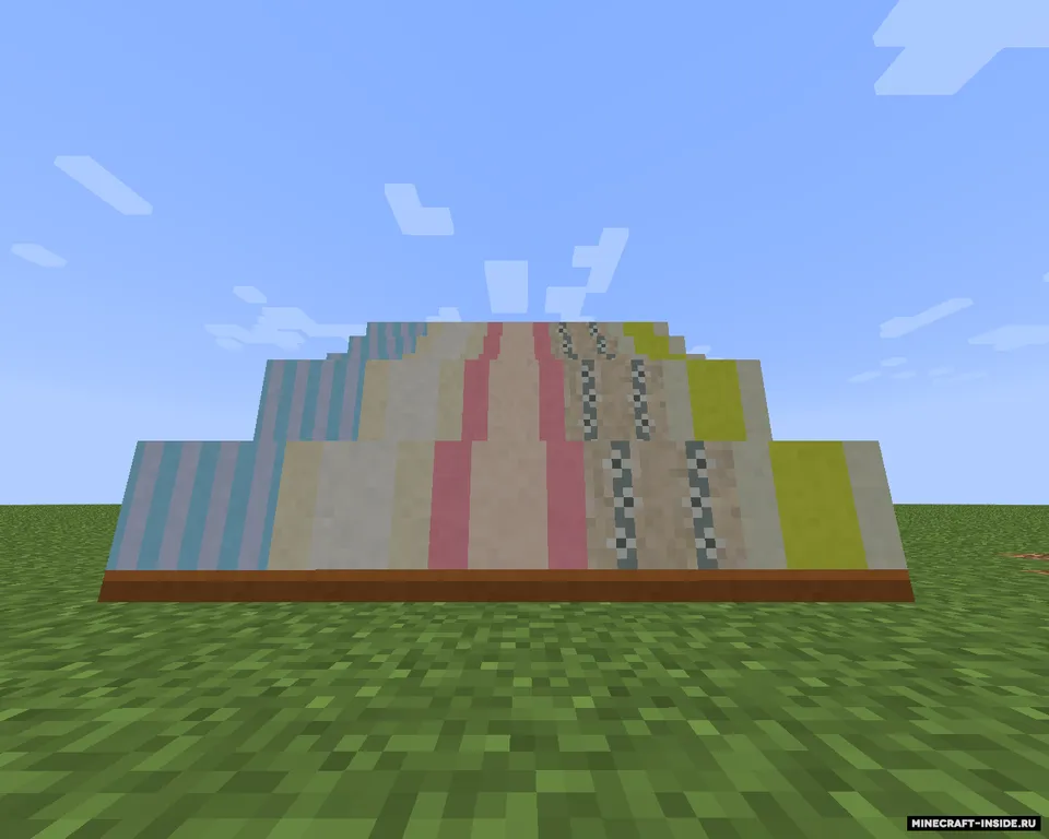 EmbellishCraft — Minecraft mod, rasm 5