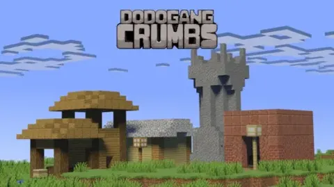 Crumbs
