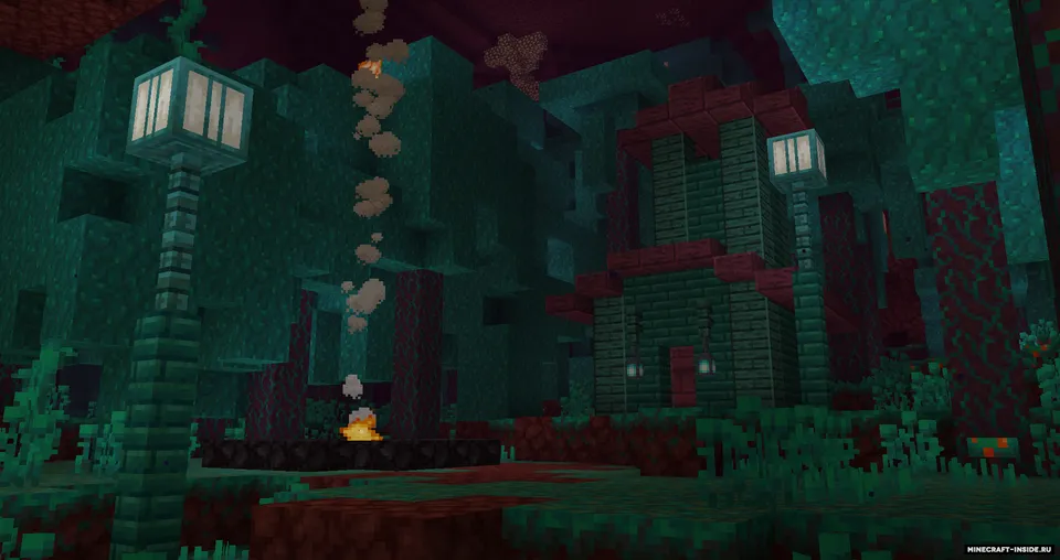 Crumbs — Minecraft mod, rasm 4