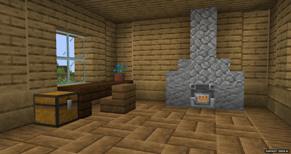 Crumbs — Minecraft mod, rasm 5