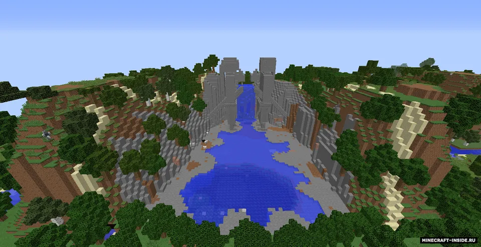 Otaku World — Minecraft mod, rasm 5