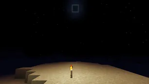 Total Darkness — Minecraft mod, rasm 2