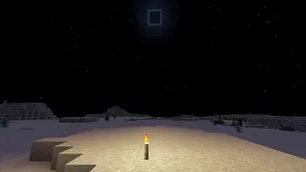 Total Darkness — Minecraft mod, rasm 3