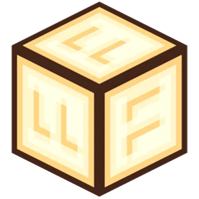 Lightest Lamps — Minecraft mod, rasm 1