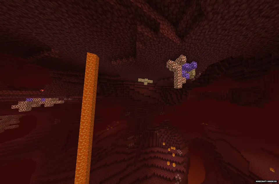 Lightest Lamps — Minecraft mod, rasm 3