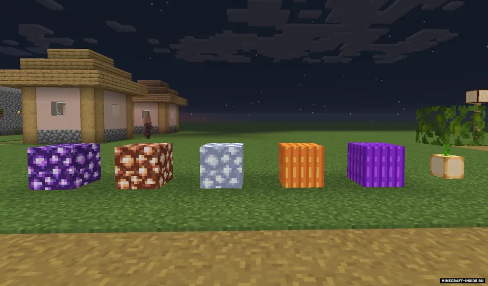 Lightest Lamps — Minecraft mod, rasm 4