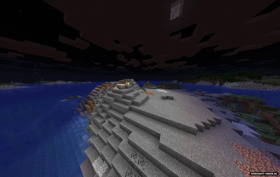 Lightest Lamps — Minecraft mod, rasm 6