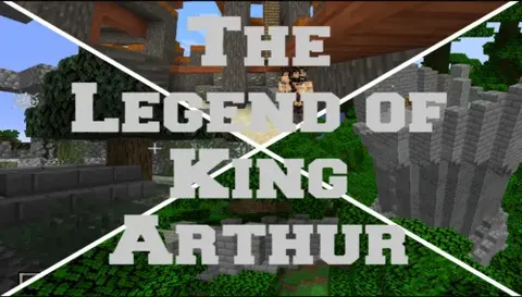 The Legend of King Arthur