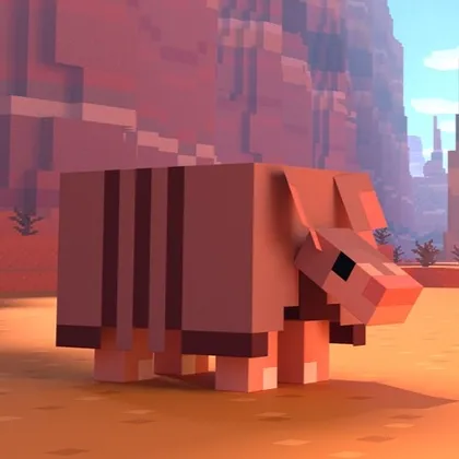 Armored Paws Backport (Wolf Armor) — Minecraft mod, rasm 1