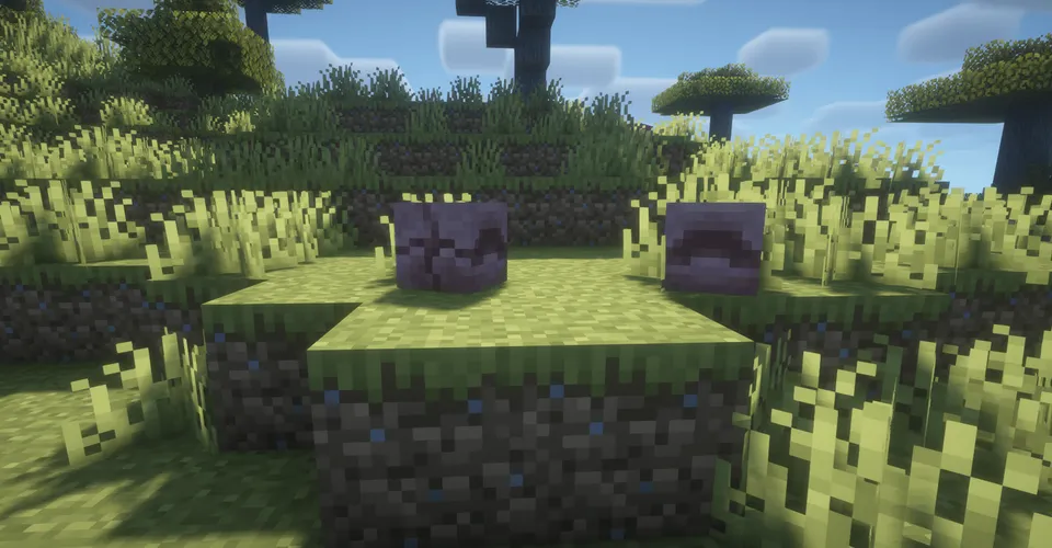 Armored Paws Backport (Wolf Armor) — Minecraft mod, rasm 5