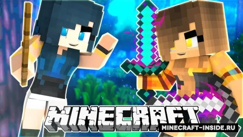 Enhanced Armaments — Minecraft mod, rasm 1