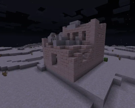 Ars Theurgia — Minecraft mod, rasm 2
